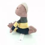 Customized PP Cotton Soft Plush Toy EN71 ODM OEM Stuffed Animal Toys