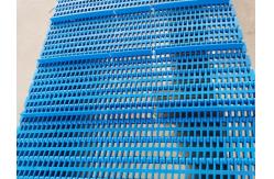 China Radius Flush Grid Modular Belt 1000 Series Plastic Modular Conveyor Belt supplier