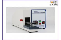 China Motor Driven Electronic Crockmeter For Rubbing Fastness AATCC supplier