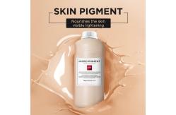 China Custom Vitiligo Camouflage Ink Skin Tone Tattoo Stretch Mark Pigments supplier