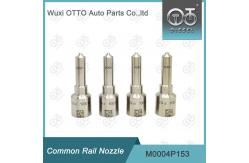 China M0004P153 SIEMENS VDO Common Rail Nozzle For Injectors A2C59513596 / 5WS40253 supplier