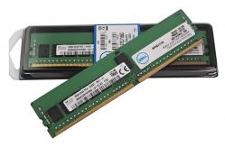 China 16G 3200 Mhz DELL DDR4 Server Memory RAM ECC DDR4 ODM supplier