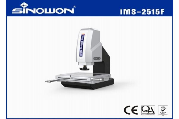 High Accuracy Half-automatic Vision Measuring Systems Auto Focus Function