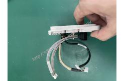 China Edan IM60 Patient Monitor parts Parameter Panel Board ECG+SpO2+NIBP+Temp supplier