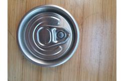 China 2020 new B64 beer cans aluminum，202# full open panel aluminum EOE Lid supplier