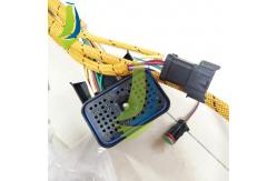 China 283-2932 Wiring Chassis Harness 2832932 For E324D Excavator supplier