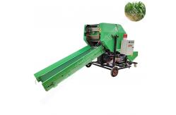 China China Hay Alfalfa Baler Hay Baler Rolling Machine Hay And Straw Baler Machine supplier