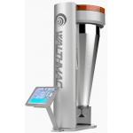DC24V Gravimetric Dosing System Feeds Materials For Cables Extrusion for sale