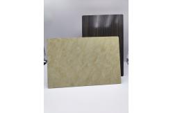 China 6.0mm Fire Rated ACP Sheets with Anodized coating,ACP Cladding supplier