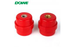China DMC/BMC aluminum SM40 electrical power busbar insulator supplier