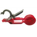 4W Vegetable Vine Electric Tying Machine Portable Plant Tying Tape Machine 8V for sale