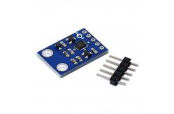 China OKystar MMA7660 acceleration accelerometer gyroscope price sensor module supplier