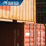 FCL Trucking Shipping Forwarding Agent Freight China To Europe International for sale