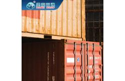 China FCL Trucking Shipping Forwarding Agent Freight China To Europe International supplier