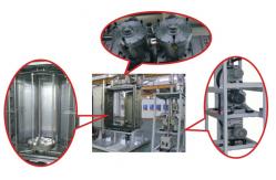 China PVD and PECVD Hybrid Vacuum Deposition Machine-RT-Multi950 supplier