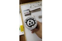 China IEC62196 Gauge For Plug & Pin List supplier