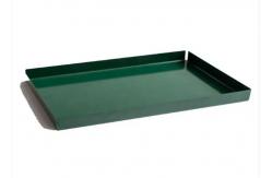 China High Precision Sheet Metal Bending Parts Customized Smooth Surface supplier