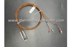 China Duplex Thermocouples Double Sensors Redundant Design Double Security supplier