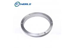 China CNC Turning Milling Parts Service Metal Aluminum Parts CNC Machining Service supplier