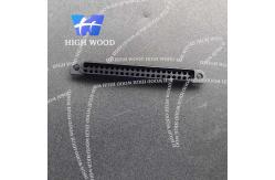 China HW-M80 Connectors, HW-M80-4714205 micro-D rectangular electrical connector supplier