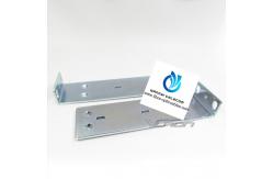 China Hot Dip Galvanized Steel Cisco Rack Mount Kit With All Screws supplier