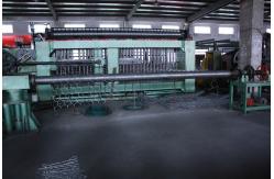 China Double Twist Wire Netting Machine supplier