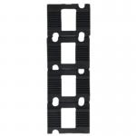 KR-SN14-125-base Molding Injection Custom Injection Molding Services for sale