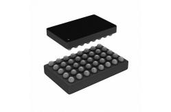 China MAX15093GWL+T supplier