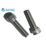 M18 A2-70 Stainless Steel Bolts Socket Head Cap Screws Materials SS304 Standard ISO4762 for sale