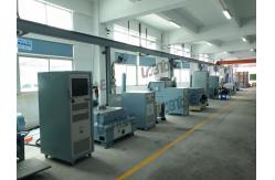 China 3kN Random Force Electrodynamic Shaker Test Equipment for Electronic Components supplier