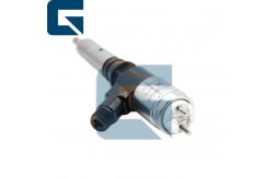 China 2645A751 320-0655 3200655 Engine C6.6 Fuel Injector supplier