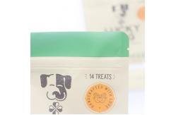 China Gravure Print Biodegradable Stand Up Pouches Recyclable Zipper Top supplier