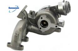 China Turbo GT1749V For Audi Engine ALH/AJM Turbocharger 713672-1 supplier