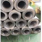 99.99% Lead Sheet Metal radiation Shielding Materials 0.5 mm-30 mm Thickness for sale