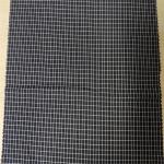 Tear - Resistant Yarn Dyed Fabric Flame Retardant With Customized Design for sale