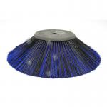 100% PP Road Sweeper Side Cleaning Brush Industrial for sale