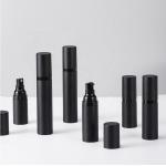 ODM Vacuum Plastic Cosmetic Containers 50 Gm for sale