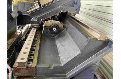 China Slant Cnc Lathe 5052y Slant Bed Cnc 30 Degree Slant Rail Cnc Lathe supplier