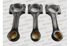 China VH132601790A HINO J05E Connecting Rod , Forged Con Rod for Excavator supplier