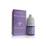 Purple Liquid Grape Dental Fluoride With Colorants 3mL/15ml/60ml Dental Plaque for sale