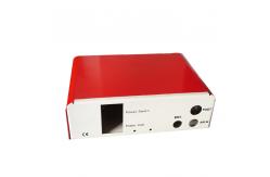 China Hardware Processing Electrical Switch Boxes Computer Box Shell  Non Rusting supplier
