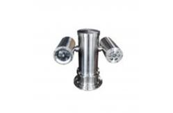 China P Series Laser Scanning System Methane Leakage Monitoring supplier