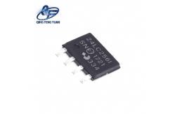China In Stock Bipolar Transistors 24LC256T Microchip Electronic components IC chips Microcontroller 24LC256 supplier