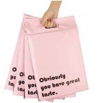 Plastic Mailing Shipping Envelopes Bags Self Sealing Poly Mailers for sale