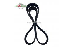 China Belt 357-2637 for E320DGC 320D2 324 329E Excavator supplier