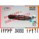High Quality 3801440 03587147 21586296 3587147 3803655 BEBE4C06001 BEBE4C16001 Diesel Injector