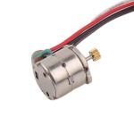 8mm Diameter 18 Degree Step Angle Linear Stepper Motor With Customizable M2 Lead Screw $1.5~$5/Unit for sale