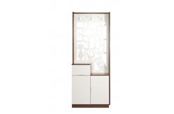 China Effectively Separating Space Room Divider Cabinet Add Additional Storage Space supplier