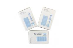 China Toxin Botulinum Botulax 100 Units Powder For Solution supplier
