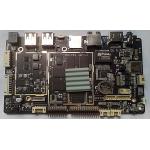 Anti Electromagnetic Quad Core Linux Board RK3288 Capacitive Touch AC100-240V 50-60HZ for sale